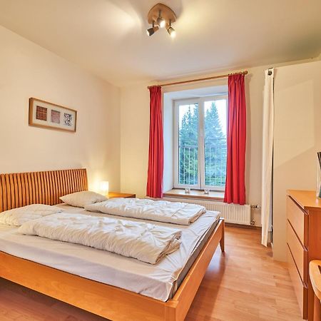 Poustevnik Apartments Pec pod Snezkou Δωμάτιο φωτογραφία