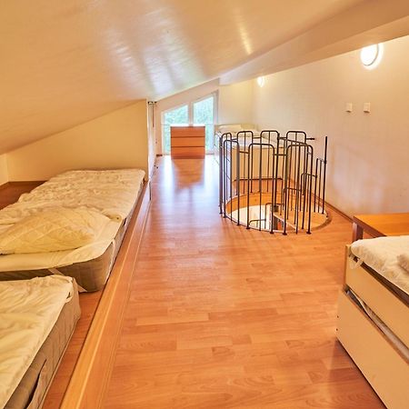 Poustevnik Apartments Pec pod Snezkou Δωμάτιο φωτογραφία