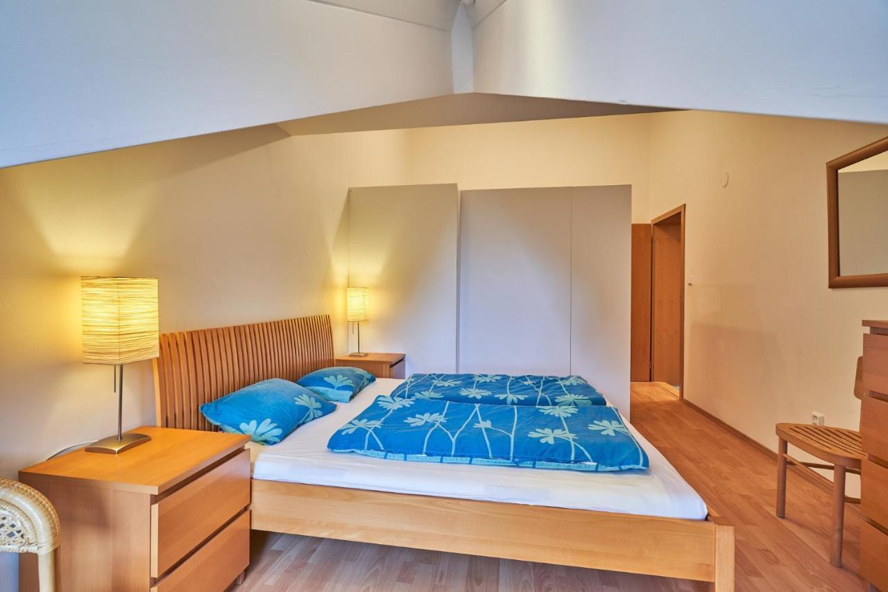 Poustevnik Apartments Pec pod Snezkou Εξωτερικό φωτογραφία