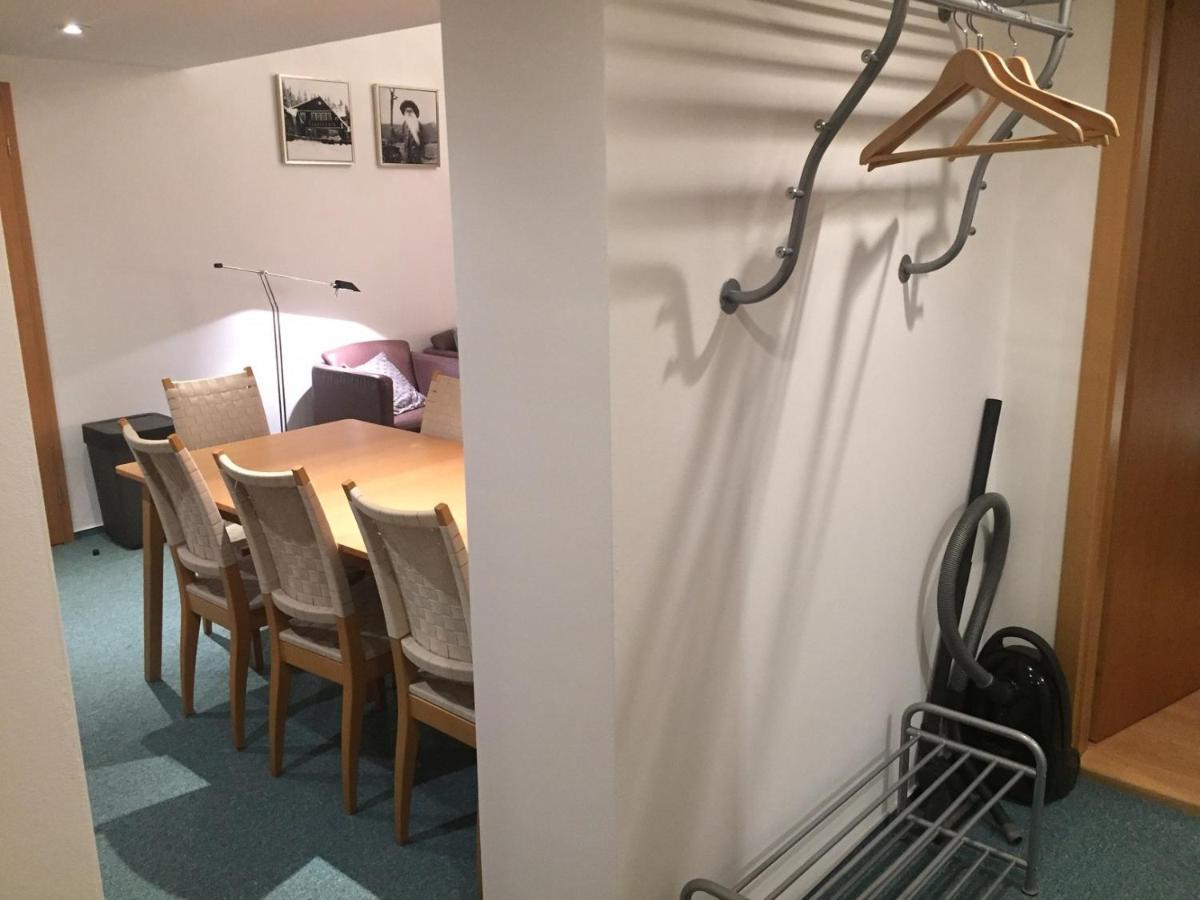 Poustevnik Apartments Pec pod Snezkou Εξωτερικό φωτογραφία