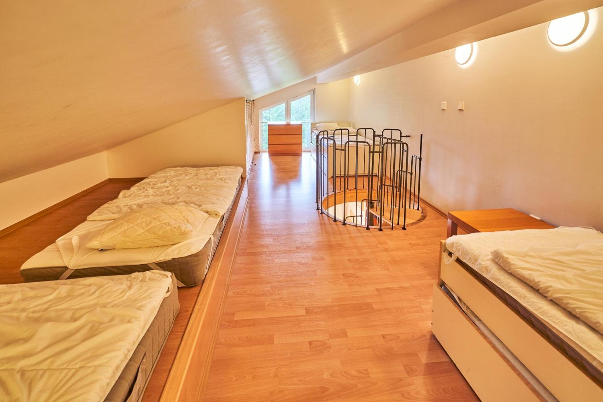 Poustevnik Apartments Pec pod Snezkou Δωμάτιο φωτογραφία