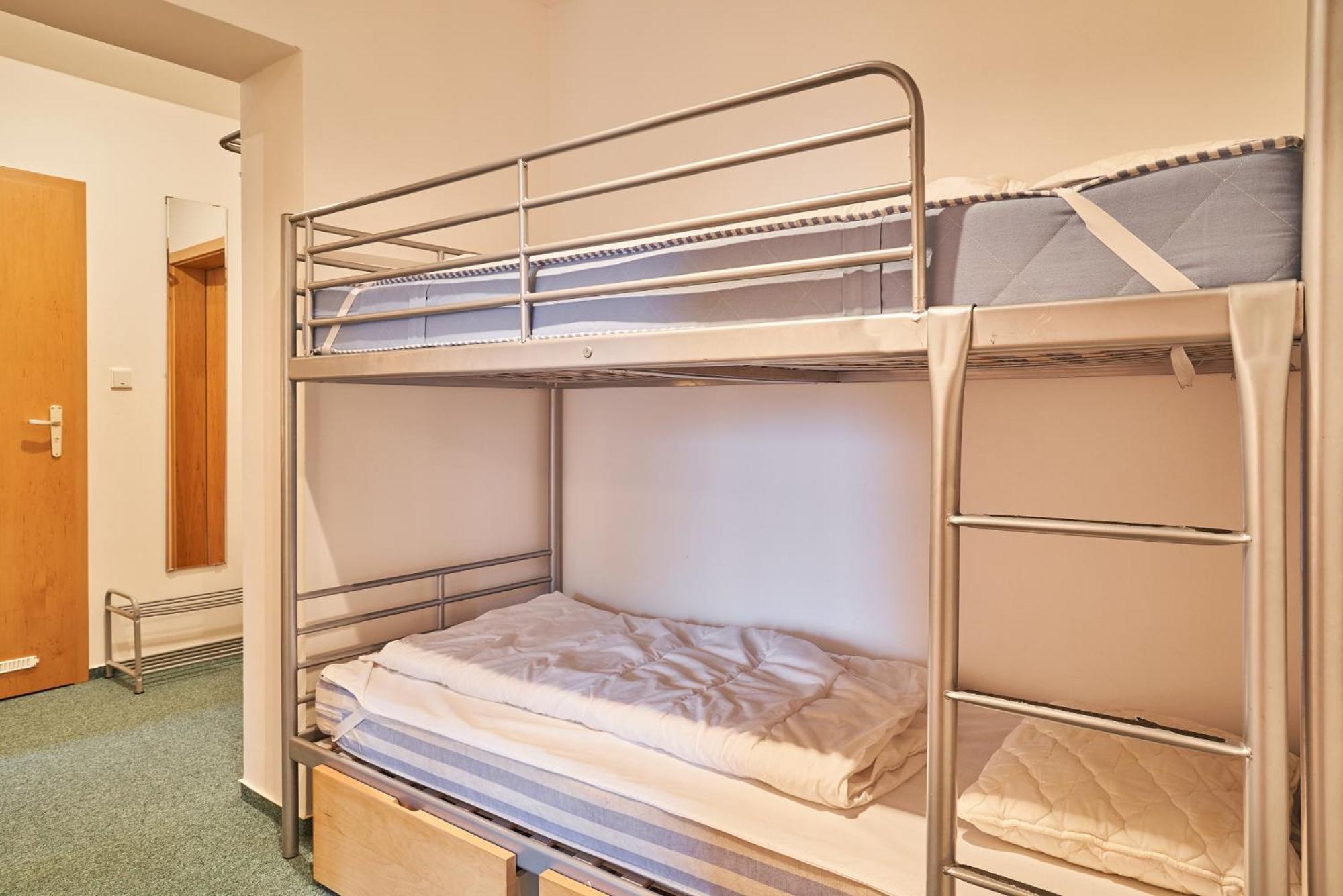 Poustevnik Apartments Pec pod Snezkou Δωμάτιο φωτογραφία