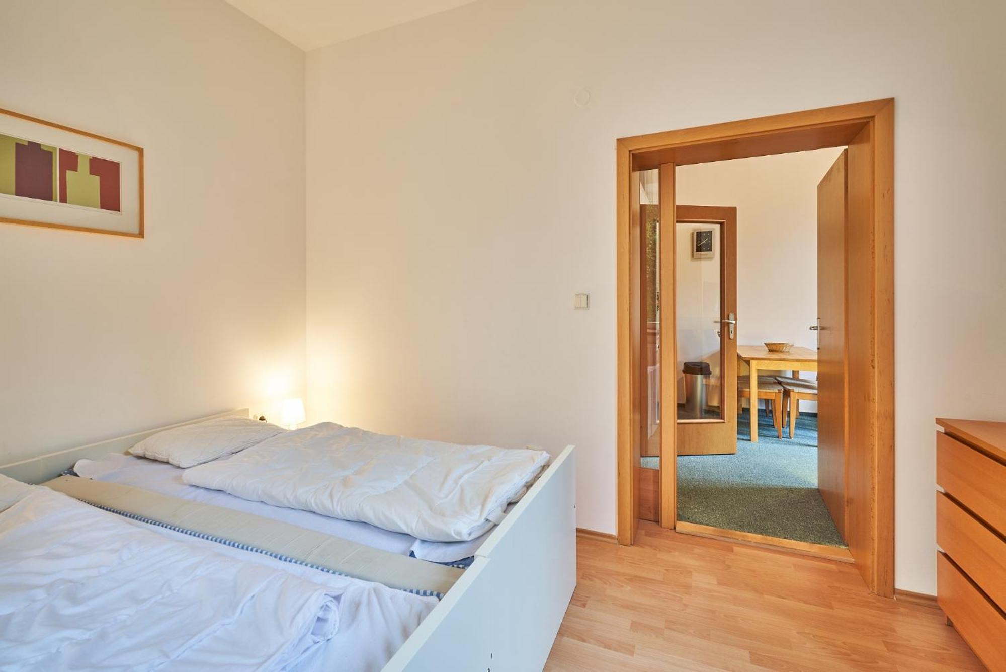 Poustevnik Apartments Pec pod Snezkou Δωμάτιο φωτογραφία