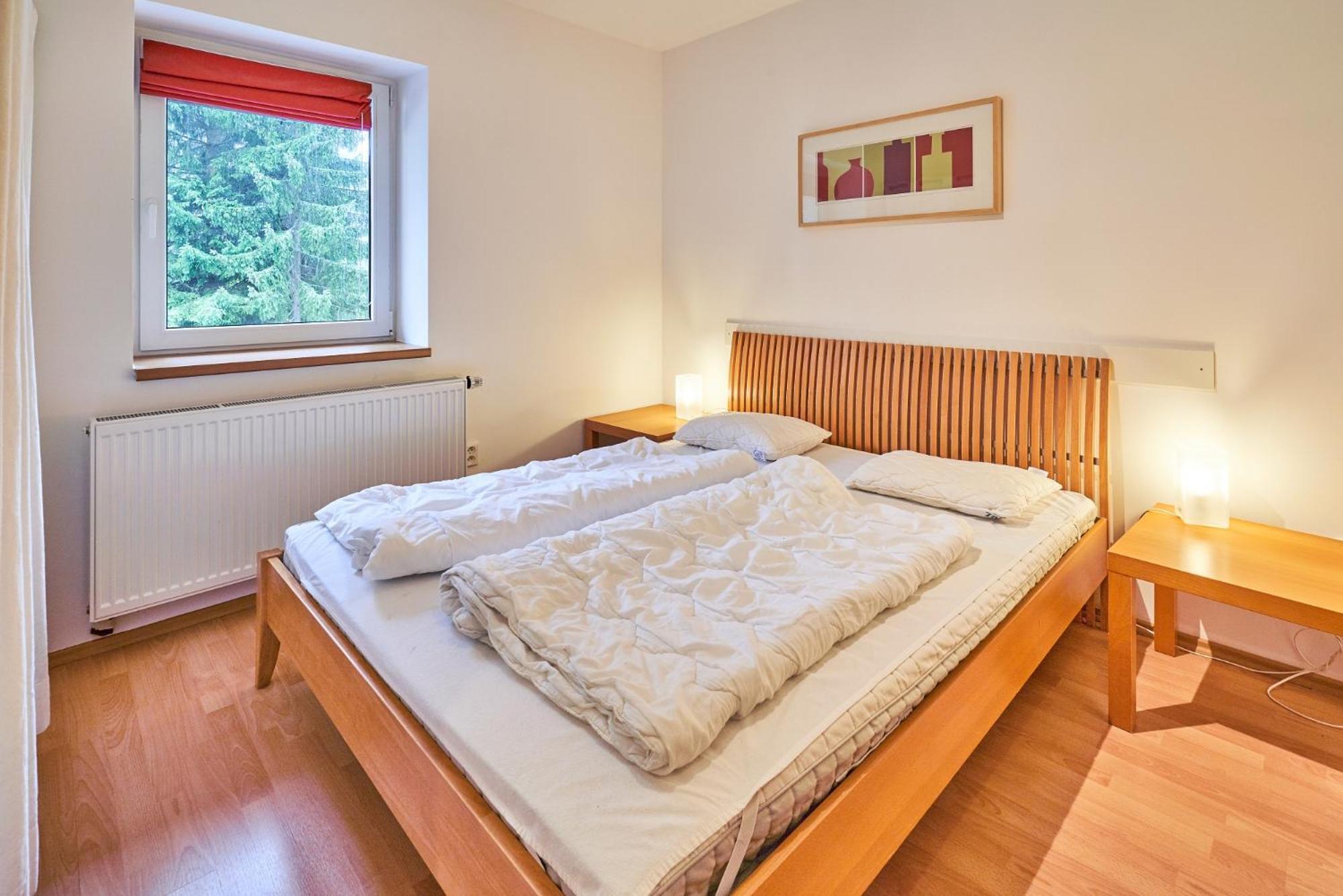 Poustevnik Apartments Pec pod Snezkou Δωμάτιο φωτογραφία