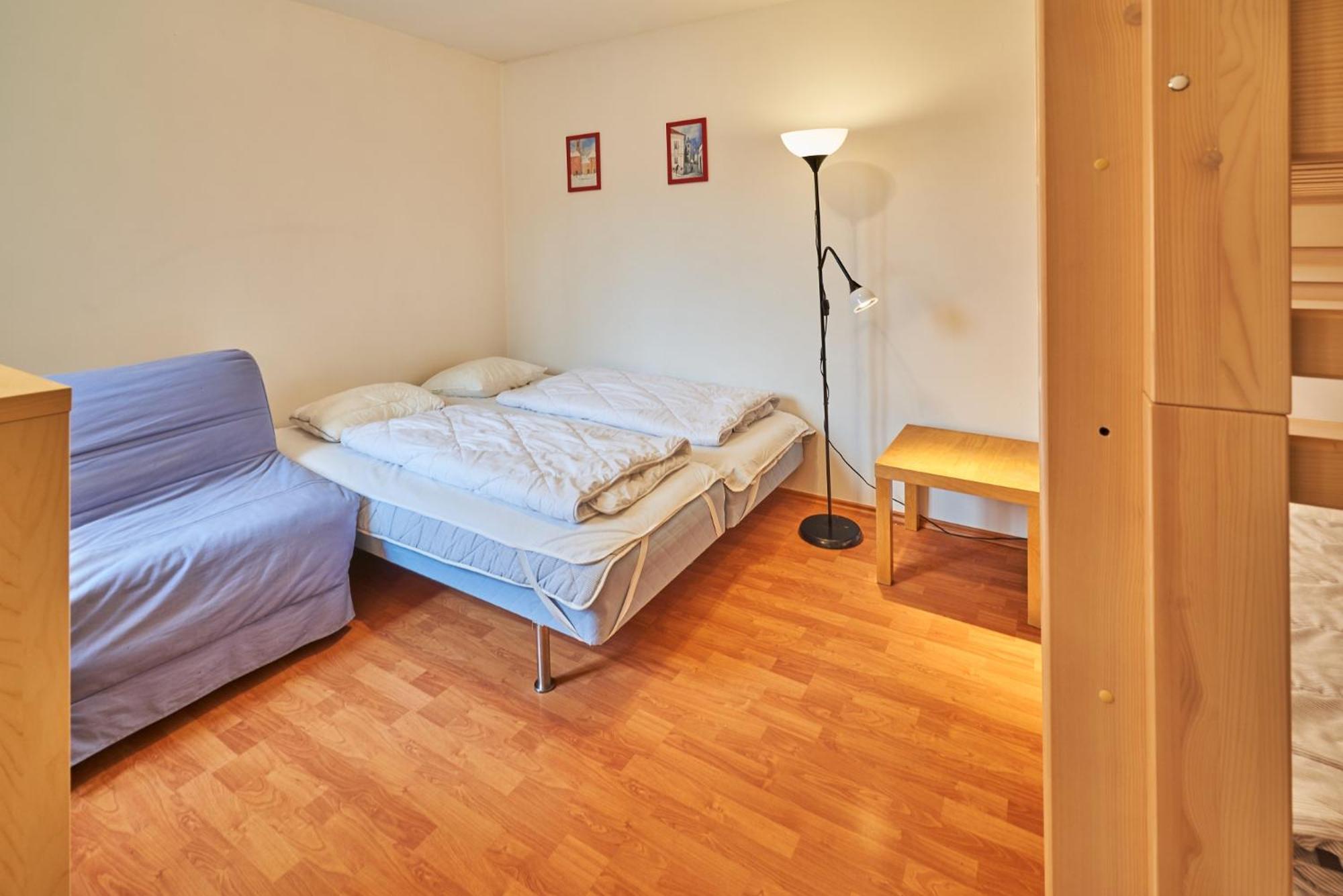 Poustevnik Apartments Pec pod Snezkou Δωμάτιο φωτογραφία