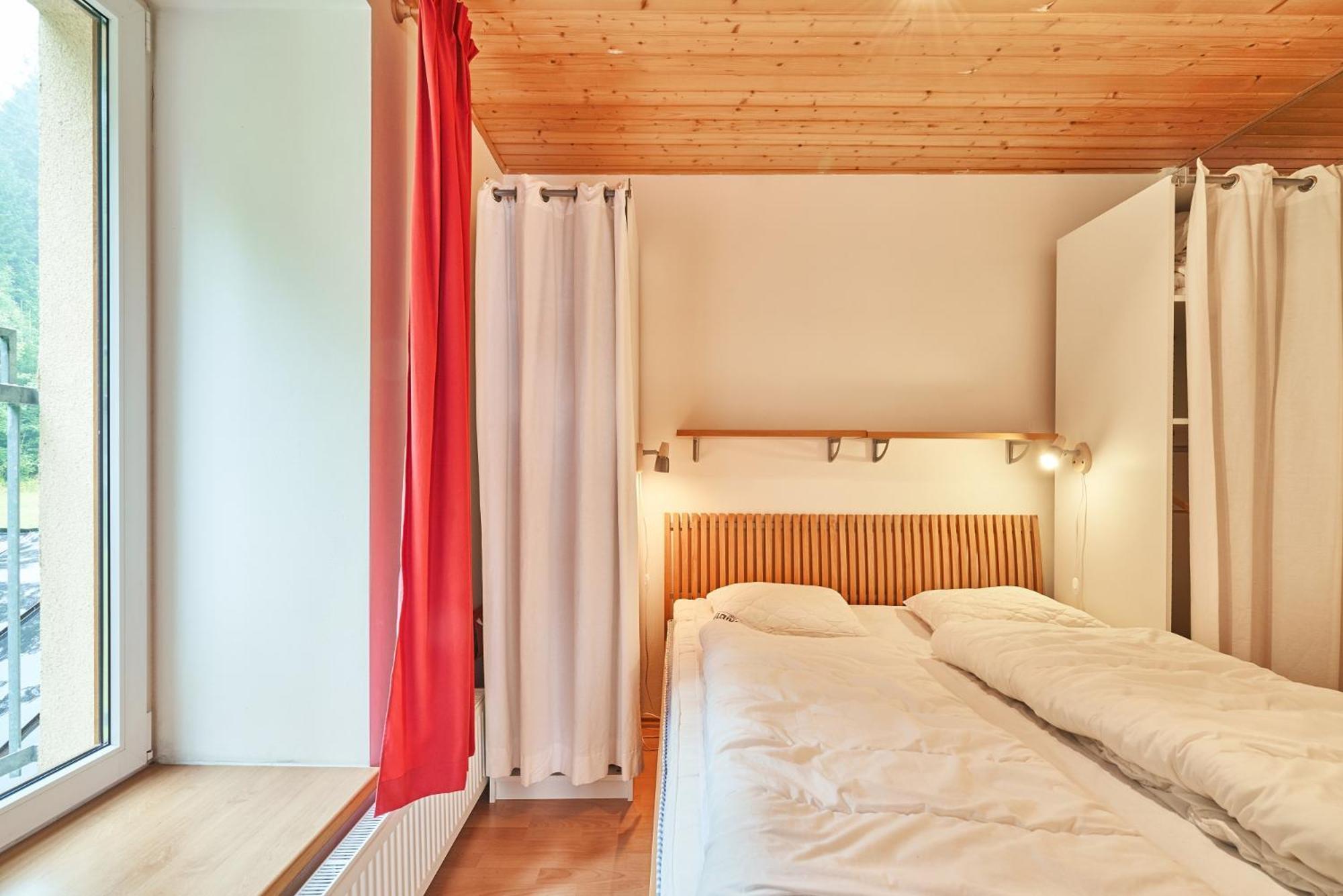 Poustevnik Apartments Pec pod Snezkou Δωμάτιο φωτογραφία