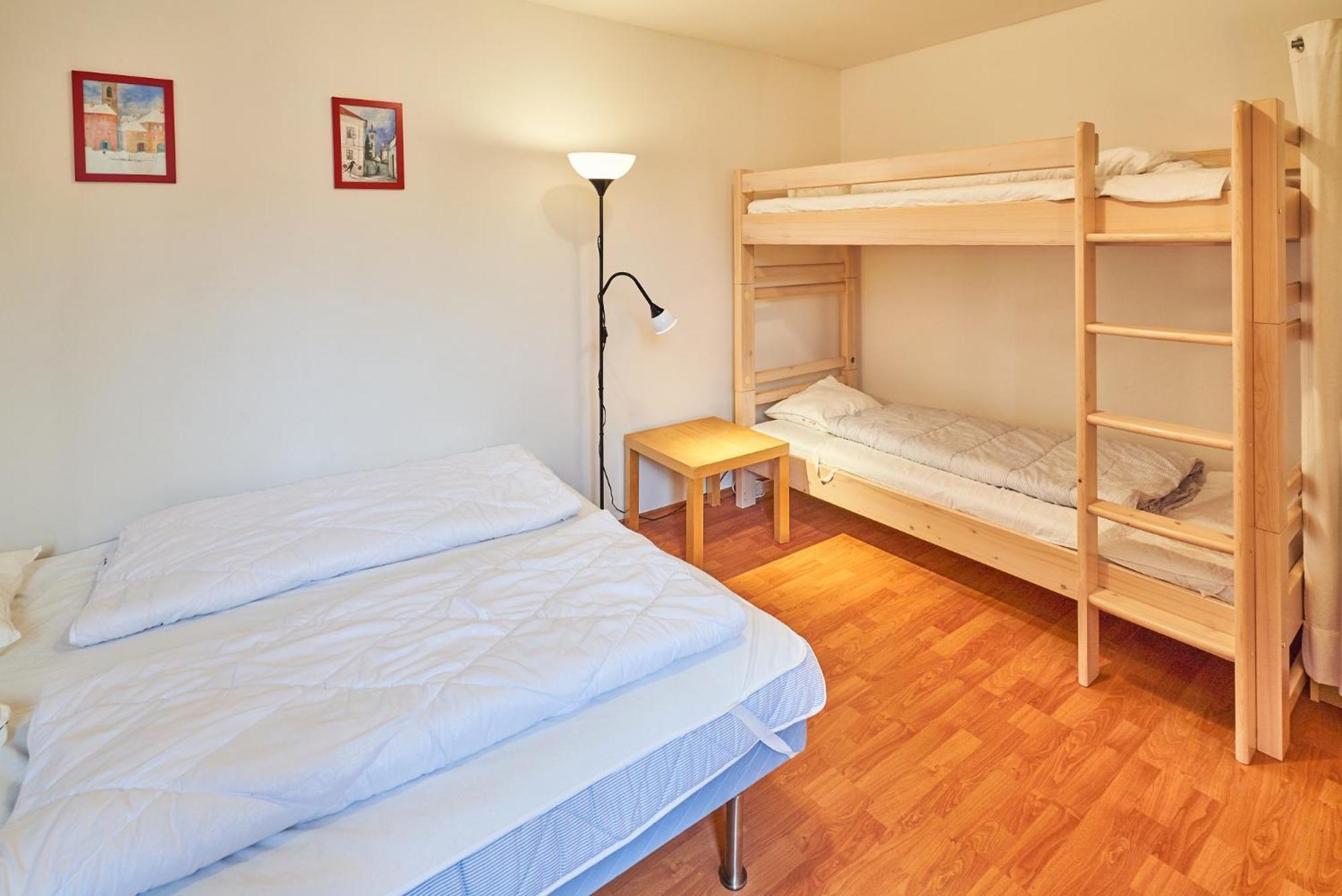 Poustevnik Apartments Pec pod Snezkou Δωμάτιο φωτογραφία