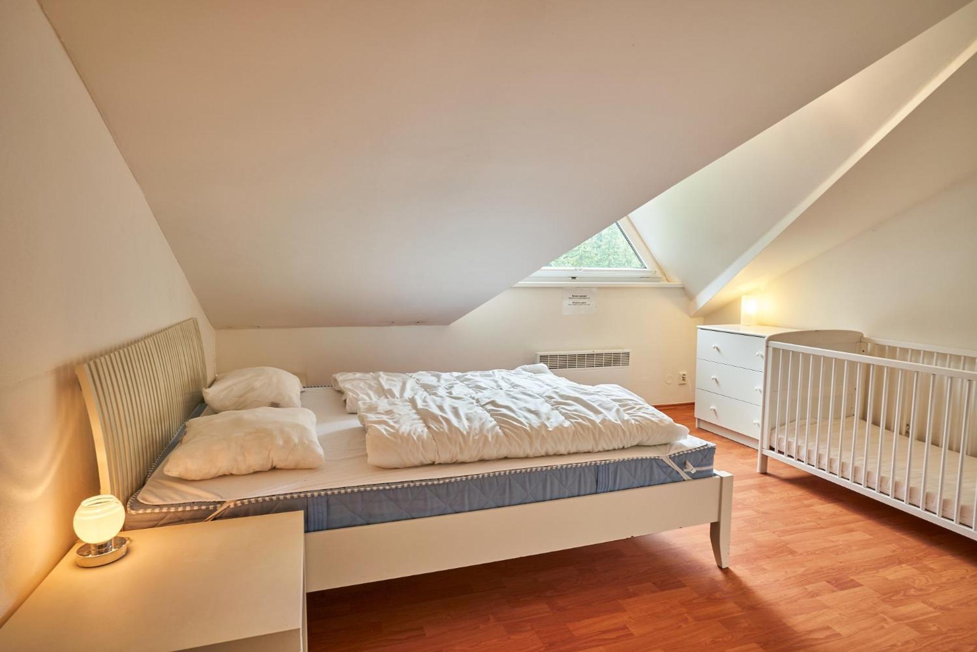 Poustevnik Apartments Pec pod Snezkou Δωμάτιο φωτογραφία