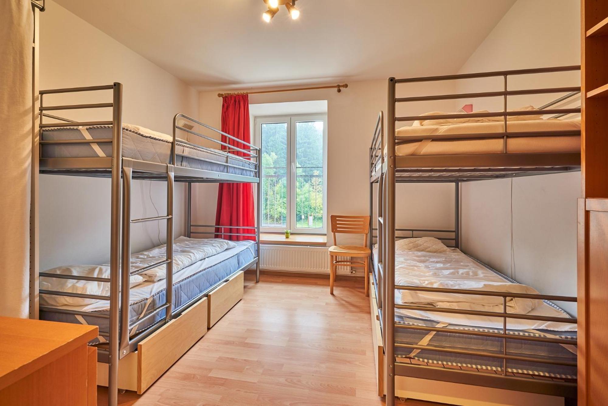 Poustevnik Apartments Pec pod Snezkou Δωμάτιο φωτογραφία