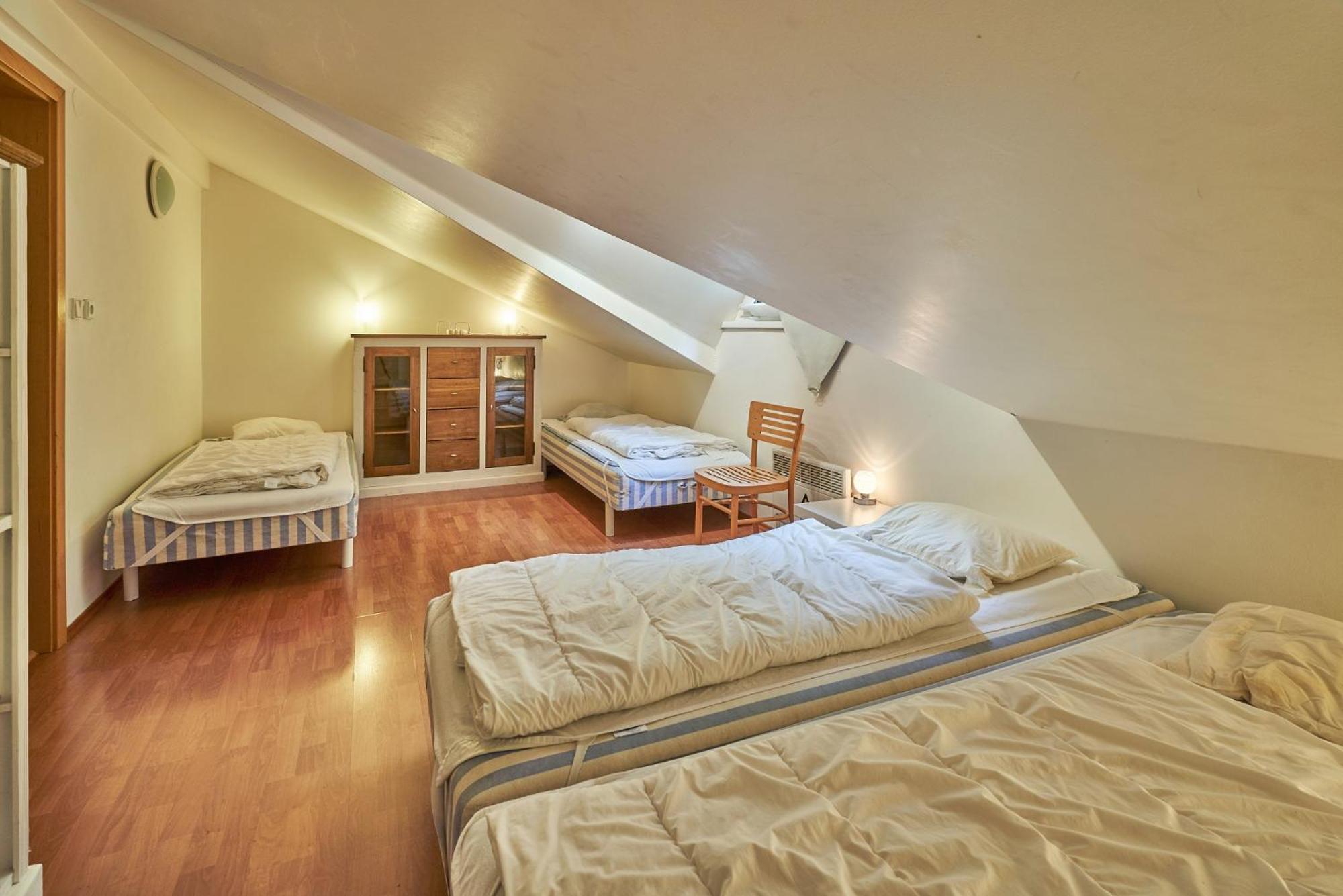 Poustevnik Apartments Pec pod Snezkou Δωμάτιο φωτογραφία