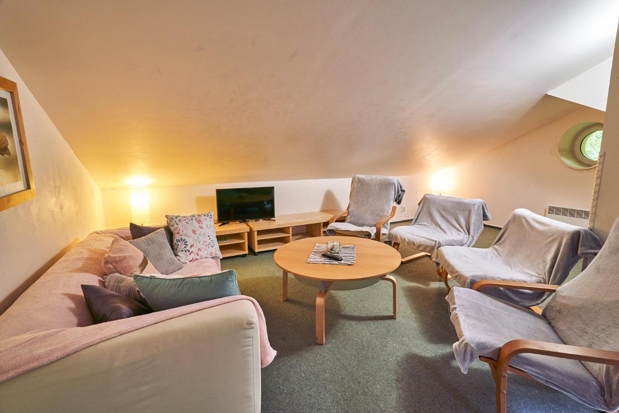 Poustevnik Apartments Pec pod Snezkou Δωμάτιο φωτογραφία