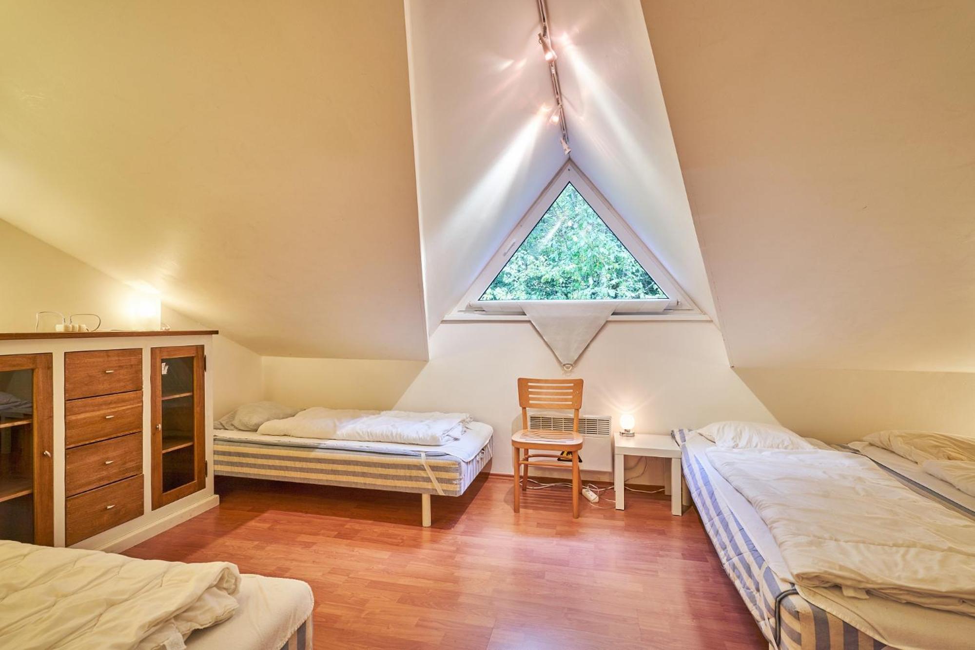 Poustevnik Apartments Pec pod Snezkou Δωμάτιο φωτογραφία