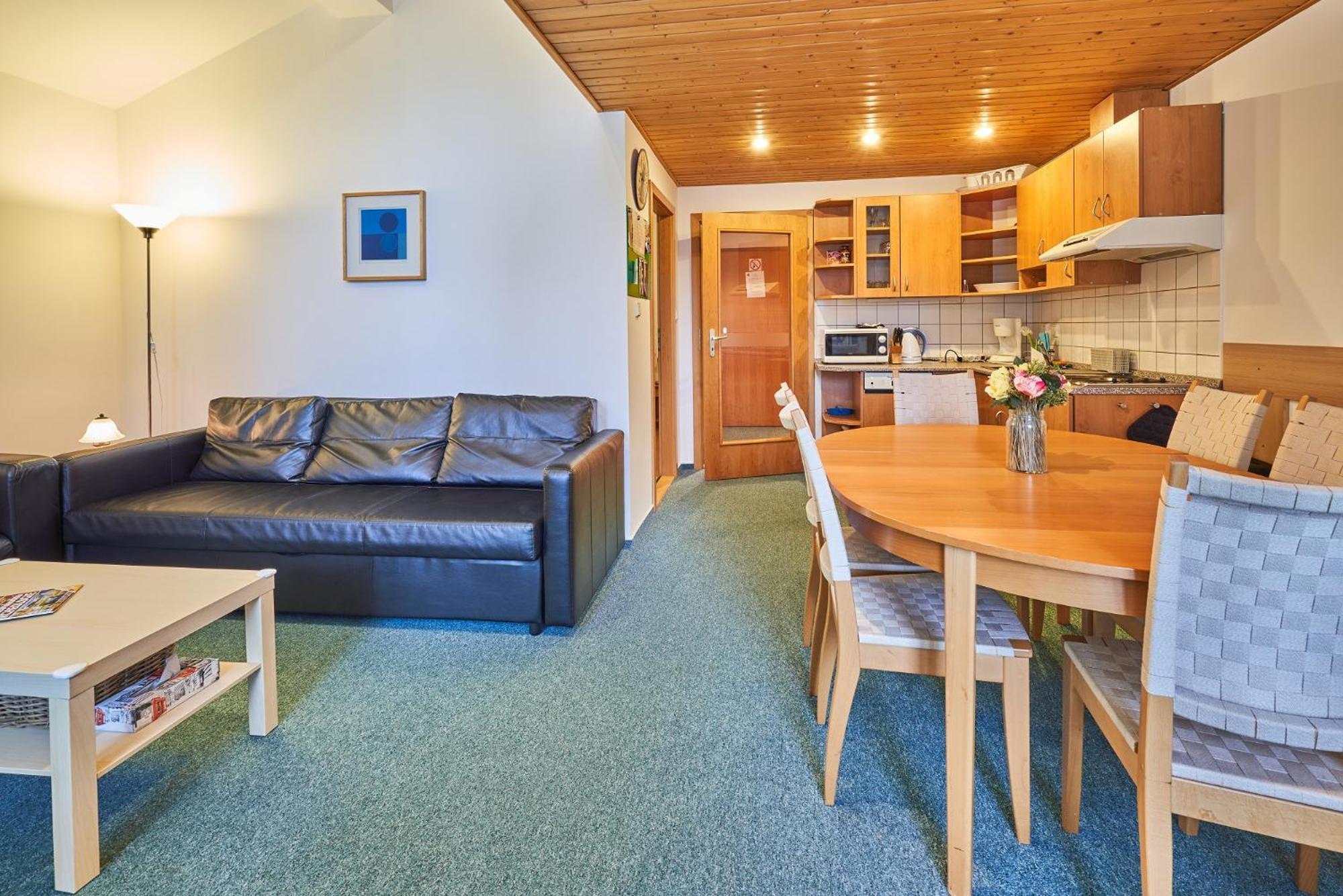 Poustevnik Apartments Pec pod Snezkou Δωμάτιο φωτογραφία