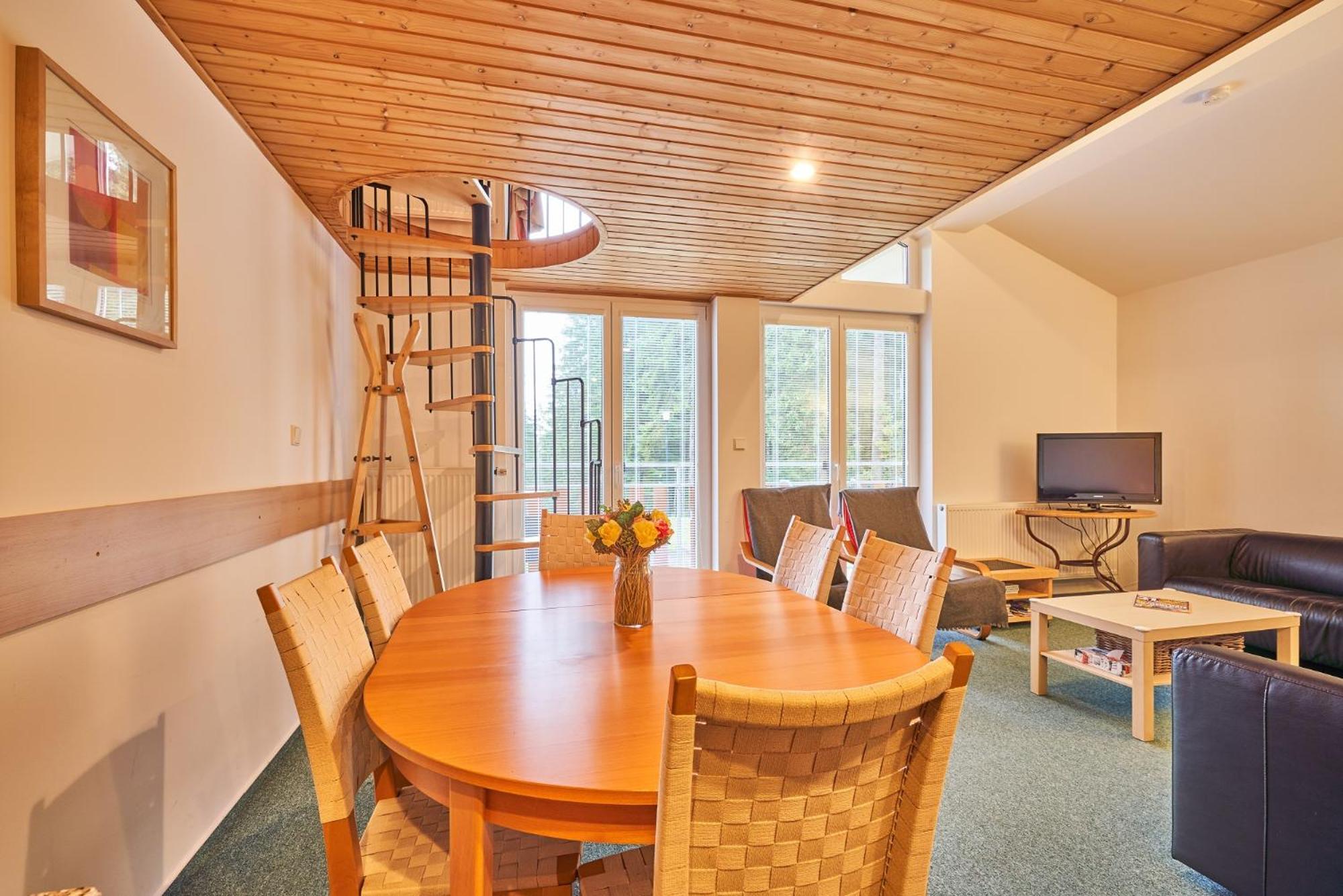 Poustevnik Apartments Pec pod Snezkou Δωμάτιο φωτογραφία