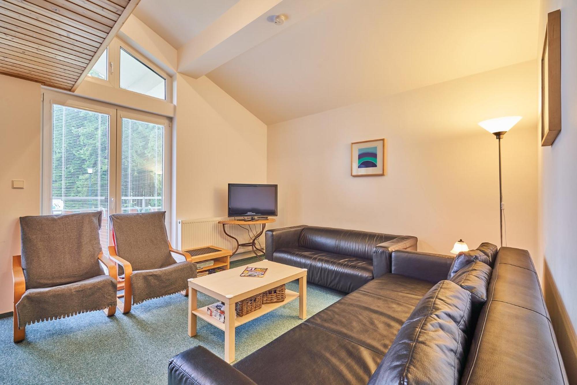 Poustevnik Apartments Pec pod Snezkou Δωμάτιο φωτογραφία