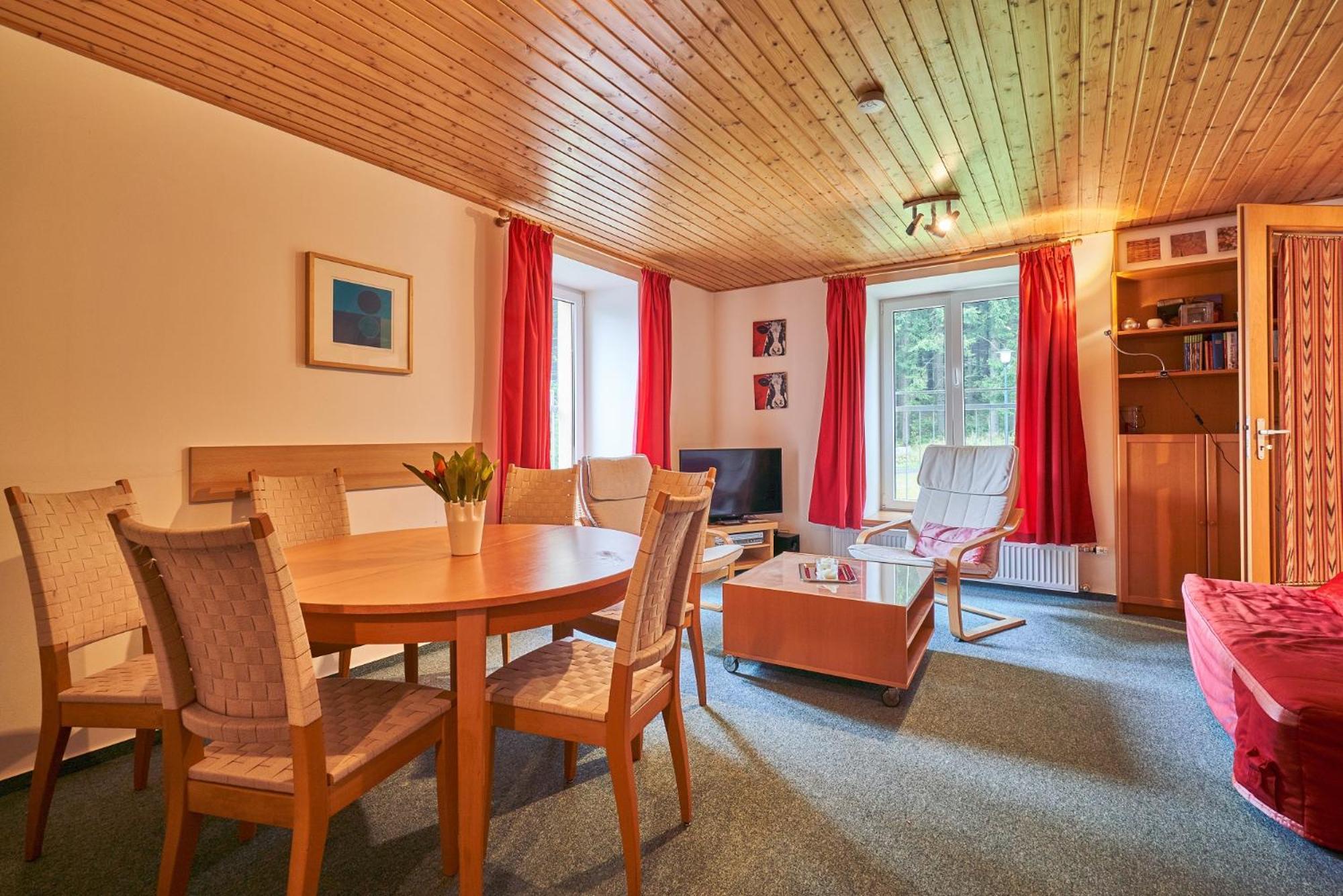 Poustevnik Apartments Pec pod Snezkou Δωμάτιο φωτογραφία