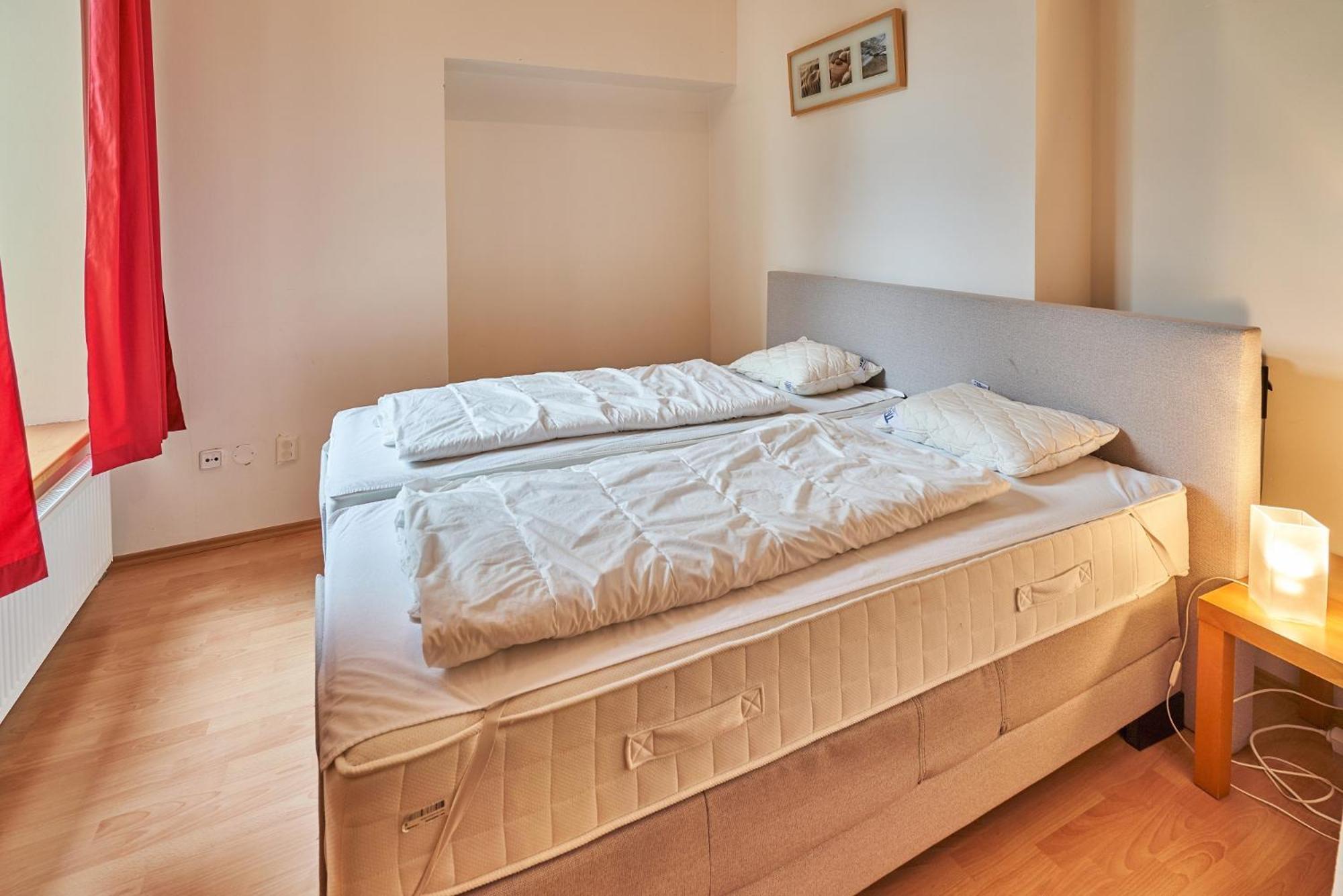 Poustevnik Apartments Pec pod Snezkou Δωμάτιο φωτογραφία