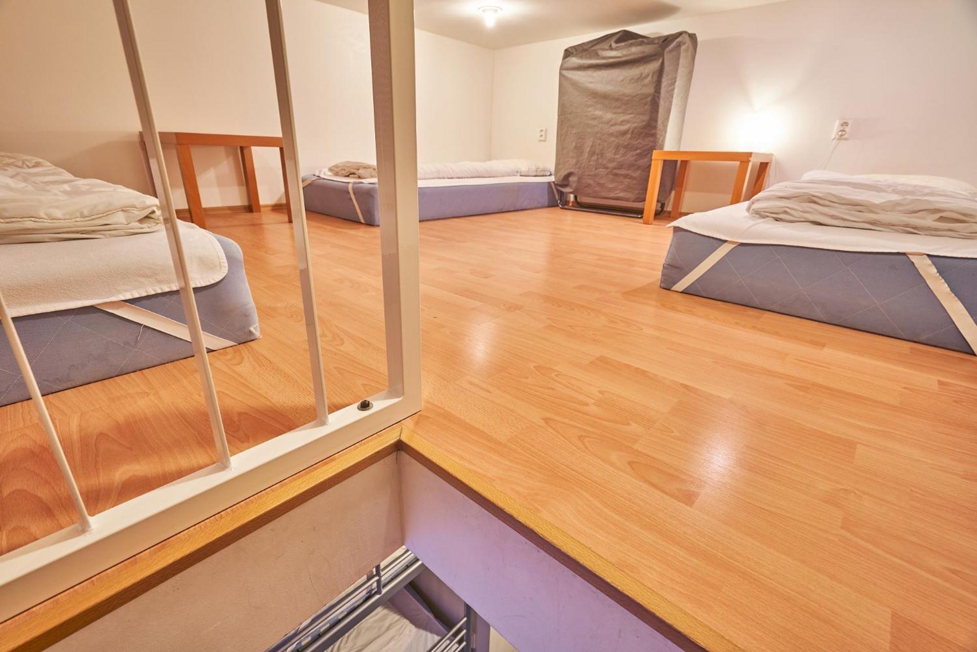 Poustevnik Apartments Pec pod Snezkou Δωμάτιο φωτογραφία